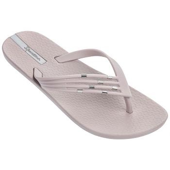 Ipanema Flip Flops Women Premium Sunset Beige 874630SUC Ireland